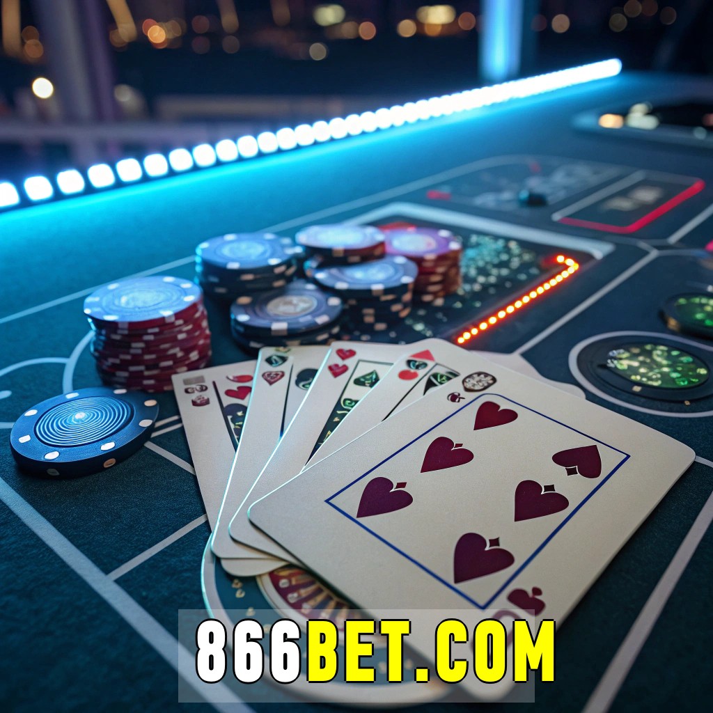 866bet melhor bônus de depósito