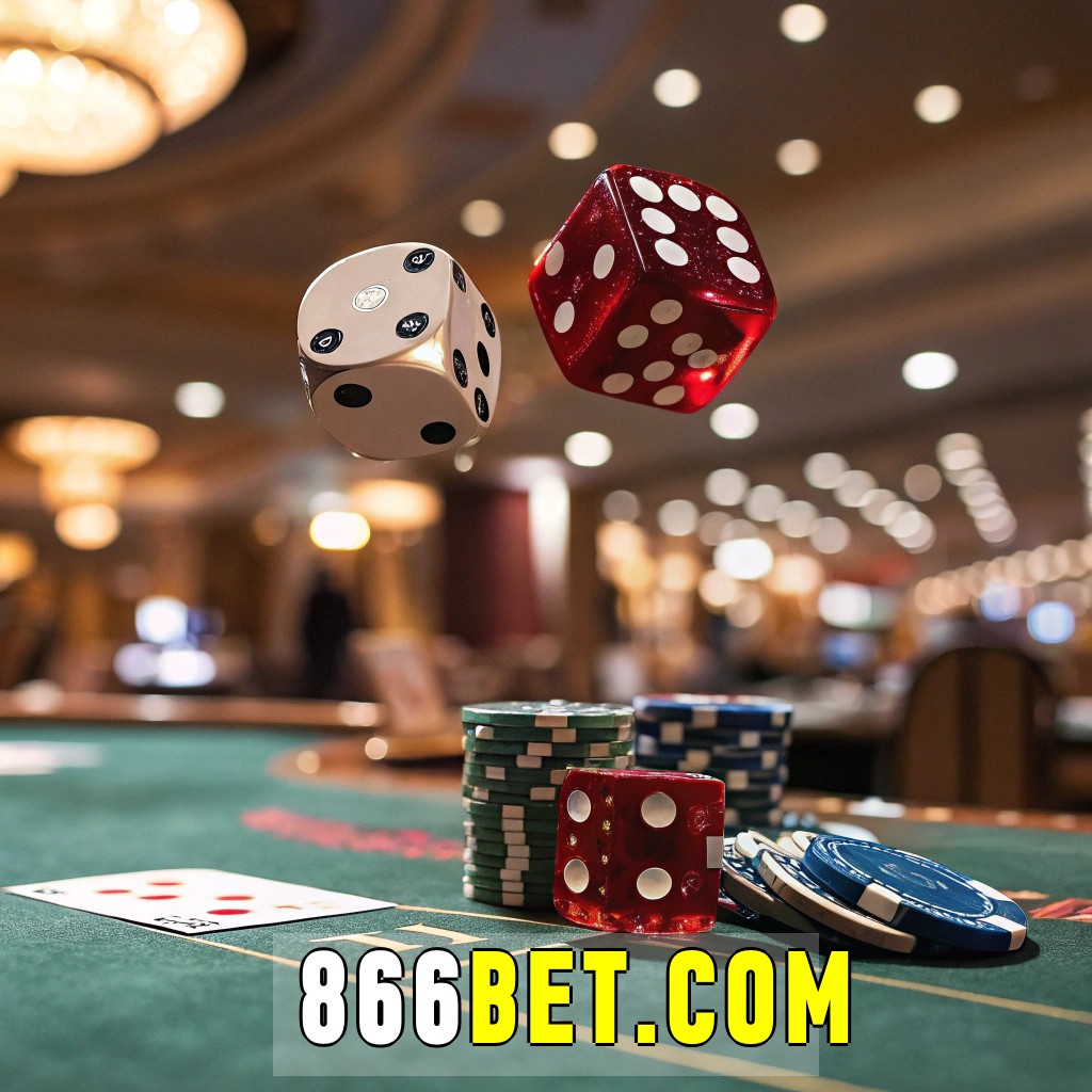 cassino 866bet.com