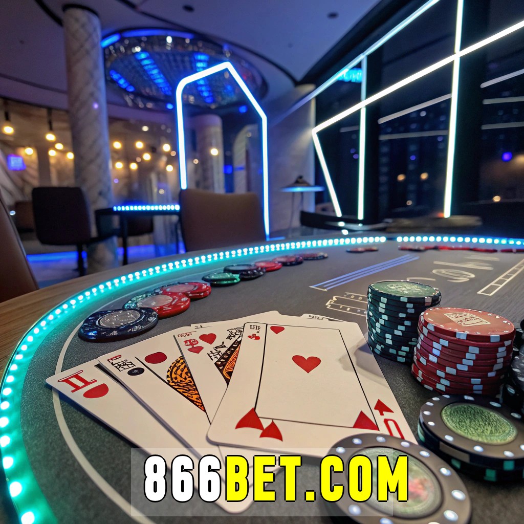 cassino 866bet.com